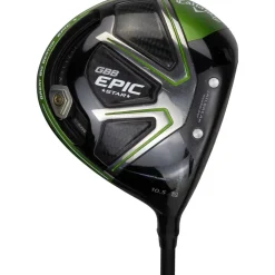 Used Callaway Great Big Bertha Epic Star JDM Driver Golf Clubs