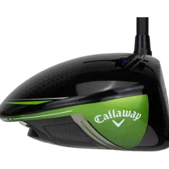 Used Callaway Great Big Bertha Epic Star JDM Driver Golf Clubs