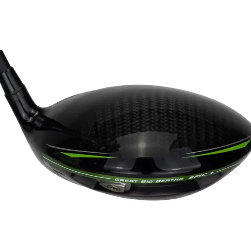 Used Callaway Great Big Bertha Epic Star JDM Driver Golf Clubs