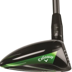 Used Callaway Great Big Bertha Epic Fairway Wood Golf Clubs