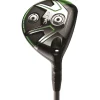 Used Callaway Great Big Bertha Epic Sub Zero Fairway Wood Golf Clubs