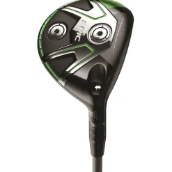 Used Callaway Great Big Bertha Epic Sub Zero Fairway Wood Golf Clubs