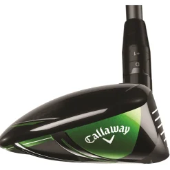 Used Callaway Great Big Bertha Epic Sub Zero Fairway Wood Golf Clubs