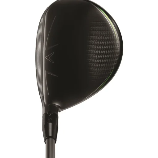 Used Callaway Great Big Bertha Epic Sub Zero Fairway Wood Golf Clubs