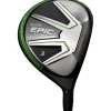Used Callaway Great Big Bertha Epic Star Japan Fairway Wood Golf Clubs