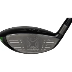 Used Callaway Great Big Bertha Epic Star Japan Fairway Wood Golf Clubs