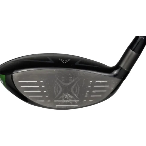 Used Callaway Great Big Bertha Epic Star Japan Fairway Wood Golf Clubs
