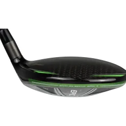 Used Callaway Great Big Bertha Epic Star Japan Fairway Wood Golf Clubs