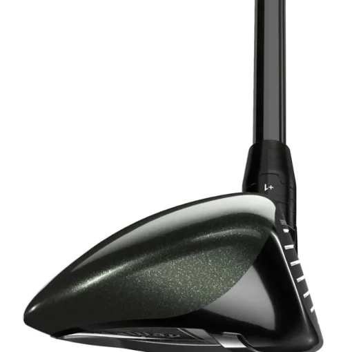 Used Callaway Great Big Bertha 23 Combo Iron Set Golf Clubs