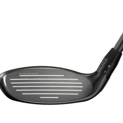Used Callaway Great Big Bertha 23 Combo Iron Set Golf Clubs
