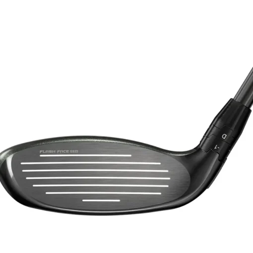 Used Callaway Great Big Bertha 23 Combo Iron Set Golf Clubs