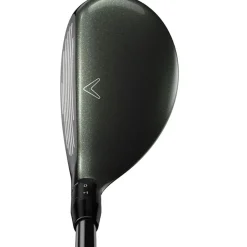 Used Callaway Great Big Bertha 23 Combo Iron Set Golf Clubs