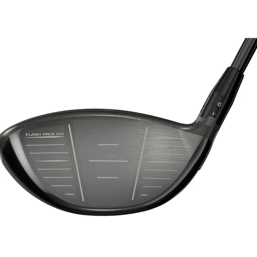 Used Callaway Great Big Bertha 23 Driver Golf Clubs
