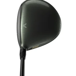 Used Callaway Great Big Bertha 23 Driver Golf Clubs