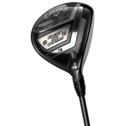 Used Callaway Great Big Bertha 23 Fairway Wood Golf Clubs