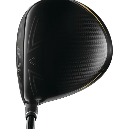 Used Callaway Great Big Bertha Epic Star Left Handed Driver Golf Clubs