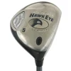 Used Callaway HAWK EYE VFT TITANIUM Fairway Wood Golf Clubs