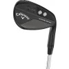 Used Callaway JAWS Raw Black Plasma X Grind Wedge Golf Clubs