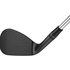 Used Callaway JAWS Raw Black Plasma X Grind Wedge Golf Clubs