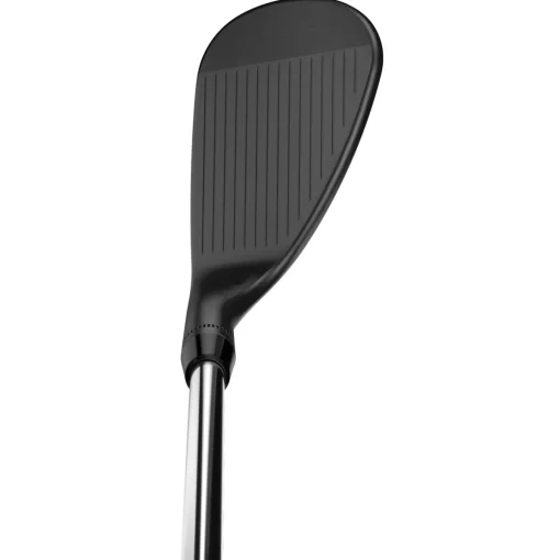 Used Callaway JAWS Raw Black Plasma X Grind Wedge Golf Clubs