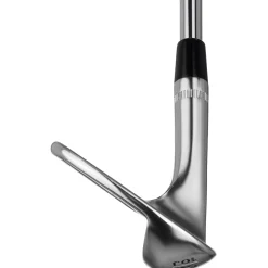 Used Callaway JAWS Raw Chrome J Grind Wedge Golf Clubs