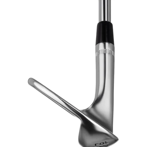 Used Callaway JAWS Raw Chrome J Grind Wedge Golf Clubs