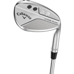 Used Callaway JAWS Raw Chrome C Grind Wedge Golf Clubs