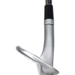 Used Callaway JAWS Raw Chrome C Grind Wedge Golf Clubs