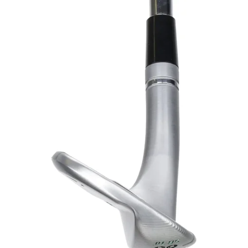 Used Callaway JAWS Raw Chrome C Grind Wedge Golf Clubs
