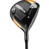 Used Callaway Mavrik 22 Left Handed Fairway Wood Golf Clubs