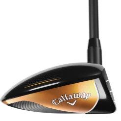 Used Callaway Mavrik 22 Left Handed Fairway Wood Golf Clubs