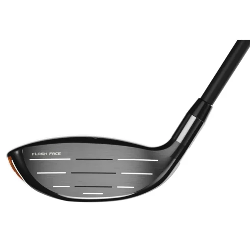 Used Callaway Mavrik 22 Left Handed Fairway Wood Golf Clubs