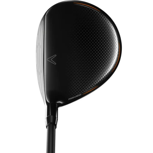 Used Callaway Mavrik 22 Left Handed Fairway Wood Golf Clubs