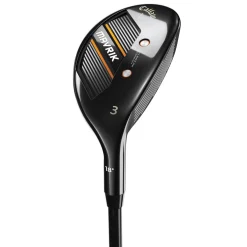 Used Callaway Mavrik 22 Left Handed Hybrid Golf Clubs