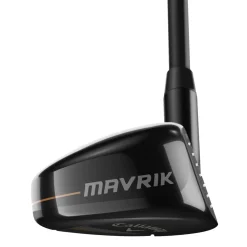 Used Callaway Mavrik 22 Left Handed Hybrid Golf Clubs