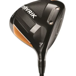 Used Callaway Mavrik Driver Golf Clubs
