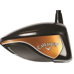 Used Callaway Mavrik Driver Golf Clubs