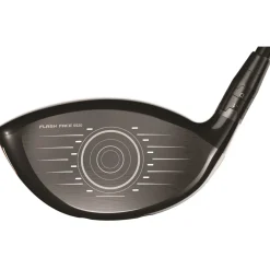 Used Callaway Mavrik Driver Golf Clubs