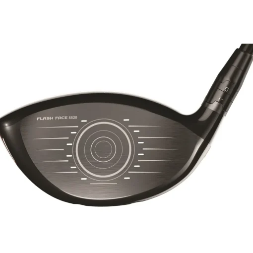 Used Callaway Mavrik Driver Golf Clubs