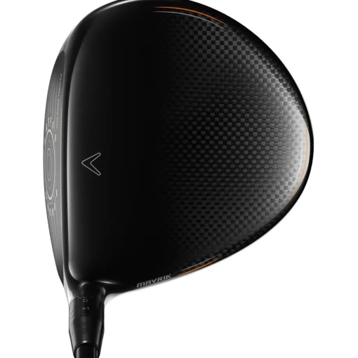 Used Callaway Mavrik Driver Golf Clubs