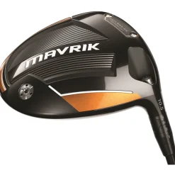 Used Callaway Mavrik Driver Golf Clubs