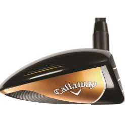 Used Callaway Mavrik Fairway Wood Golf Clubs