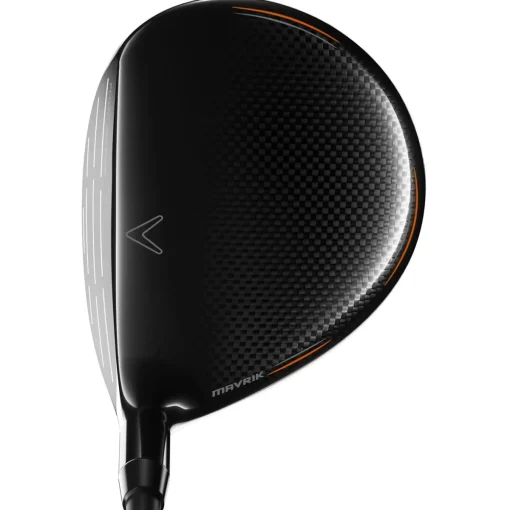 Used Callaway Mavrik Fairway Wood Golf Clubs