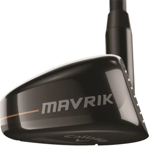 Used Callaway Mavrik Hybrid Golf Clubs