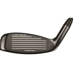 Used Callaway Mavrik Hybrid Golf Clubs