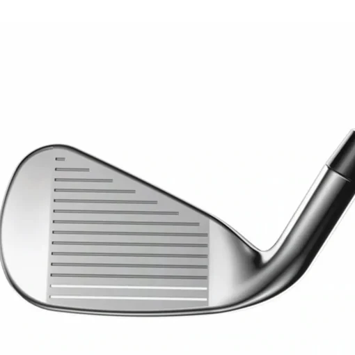 Used Callaway Mavrik Iron Set Golf Clubs