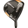 Used Callaway Mavrik Max Fairway Wood Golf Clubs