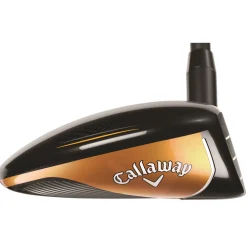 Used Callaway Mavrik Max Fairway Wood Golf Clubs