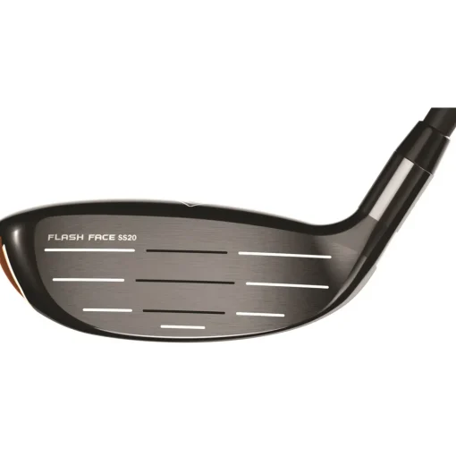 Used Callaway Mavrik Max Fairway Wood Golf Clubs