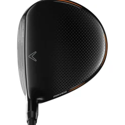 Used Callaway Mavrik Max Fairway Wood Golf Clubs